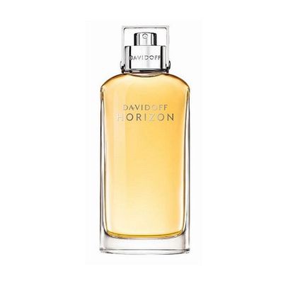 Davidoff Horizon Eau de Toilette 125ml Spray - Thumbnail 2