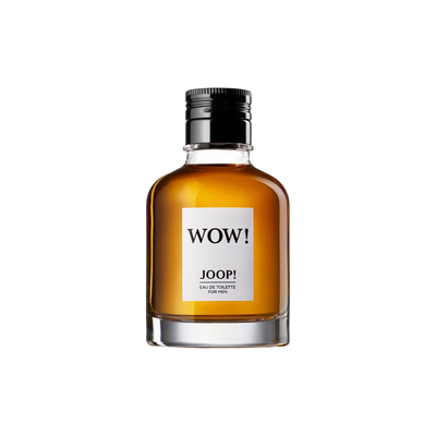 Joop! Wow Men Eau de Toilette Spray 60ml - Thumbnail 2
