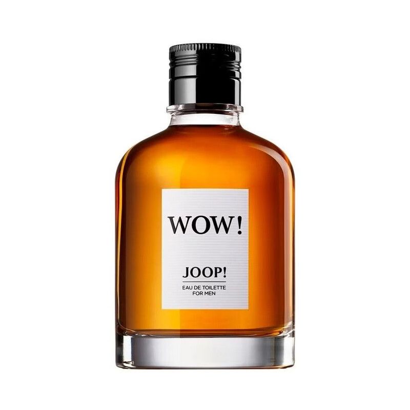Joop! Wow Men Eau de Toilette Spray 100ml - Image 1