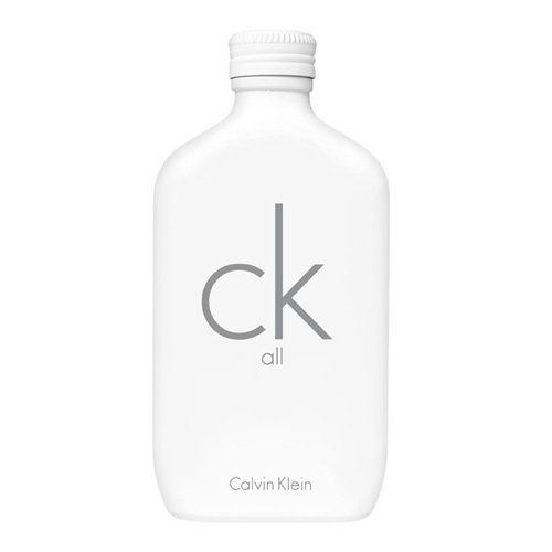 Calvin Klein CK All Eau de Toilette 200ml Spray - Image 1