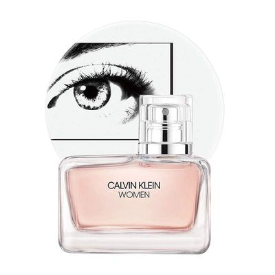 Calvin Klein Women Eau de Parfum Spray 50ml