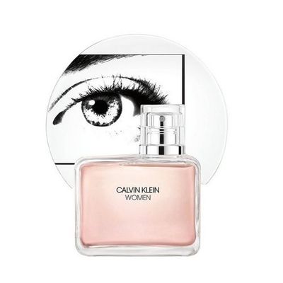 Calvin Klein Women Eau de Parfum Spray 100ml