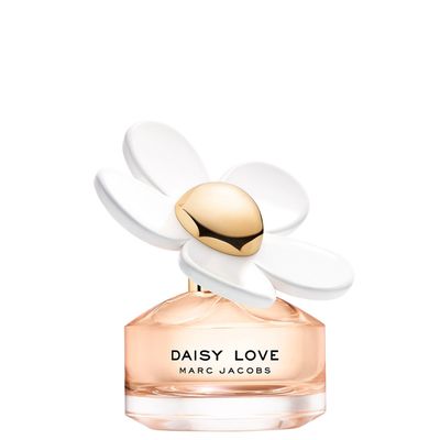 Marc Jacobs Daisy Love Eau de Toilette 50ml Spray - Thumbnail 2