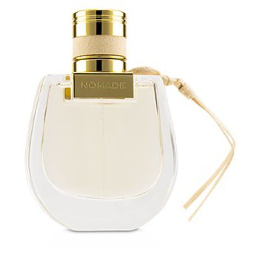 Chloe Nomade Eau de Toilette 50ml Spray - Image 1