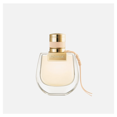 Chloe Nomade Eau de Toilette 50ml Spray - Thumbnail 2