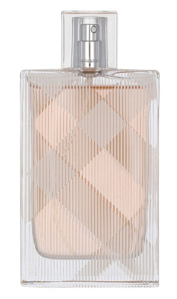 Burberry Brit For Her Eau De Toilette 100ml - Neutral