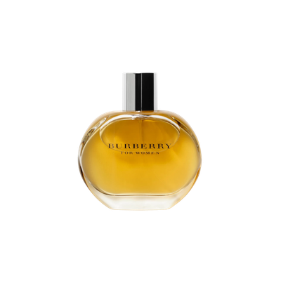 Burberry Classic For Her Eau de Parfum 100ml Spray - Thumbnail 2