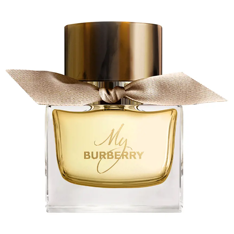 Burberry My Burberry Eau de Parfum 50ml Spray - Image 1