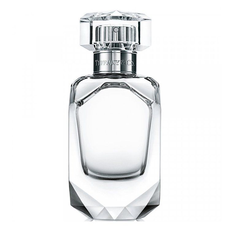 Tiffany & Co Sheer Eau de Toilette 50ml Spray - Image 1