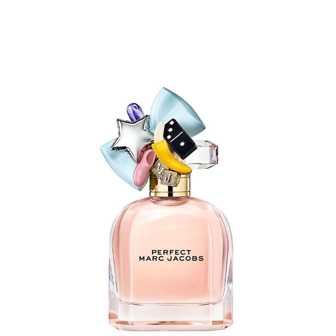 Perfect Marc Jacobs Eau de Parfum 50ml - Image 1