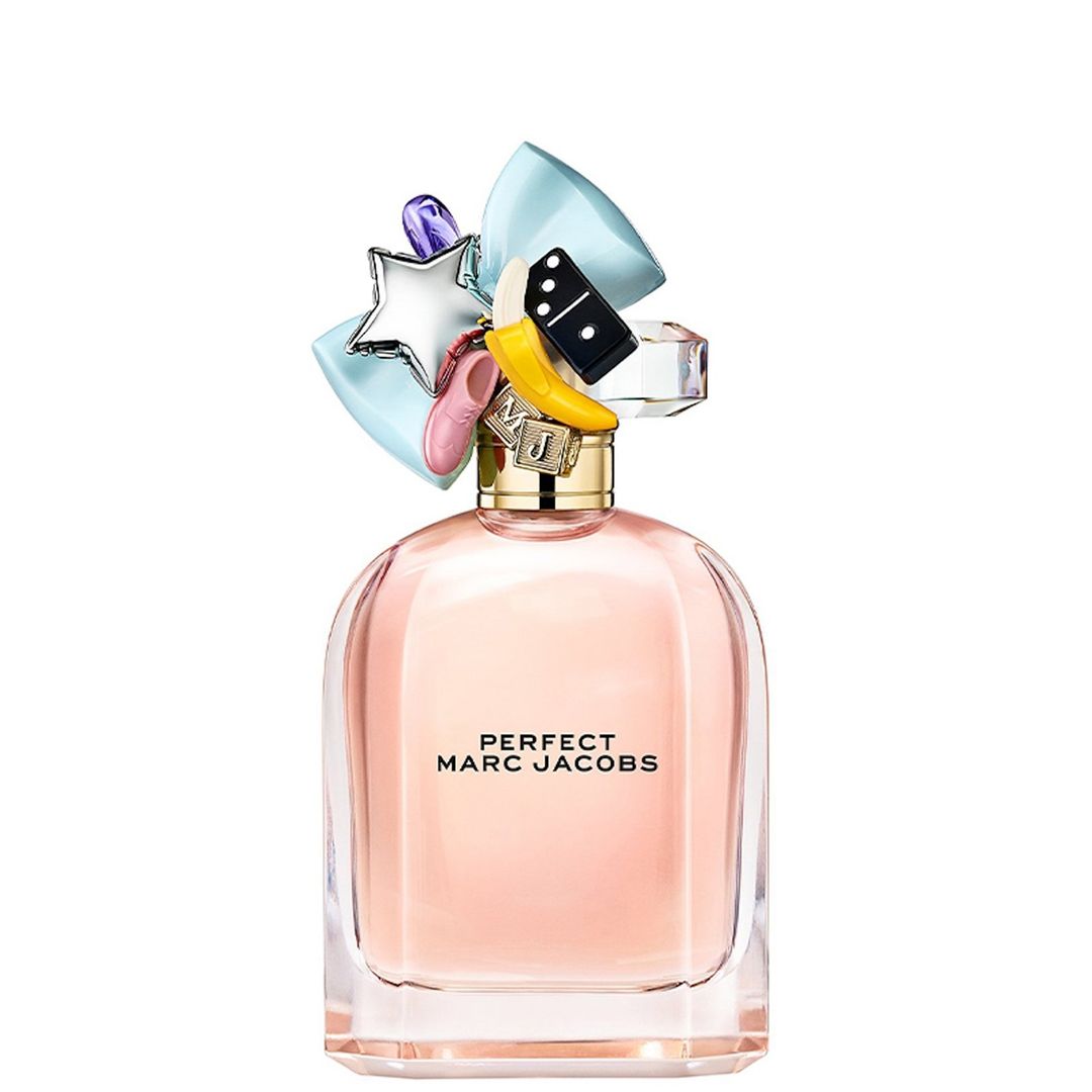 Perfect Marc Jacobs Eau de Parfum 100ml - Image 1