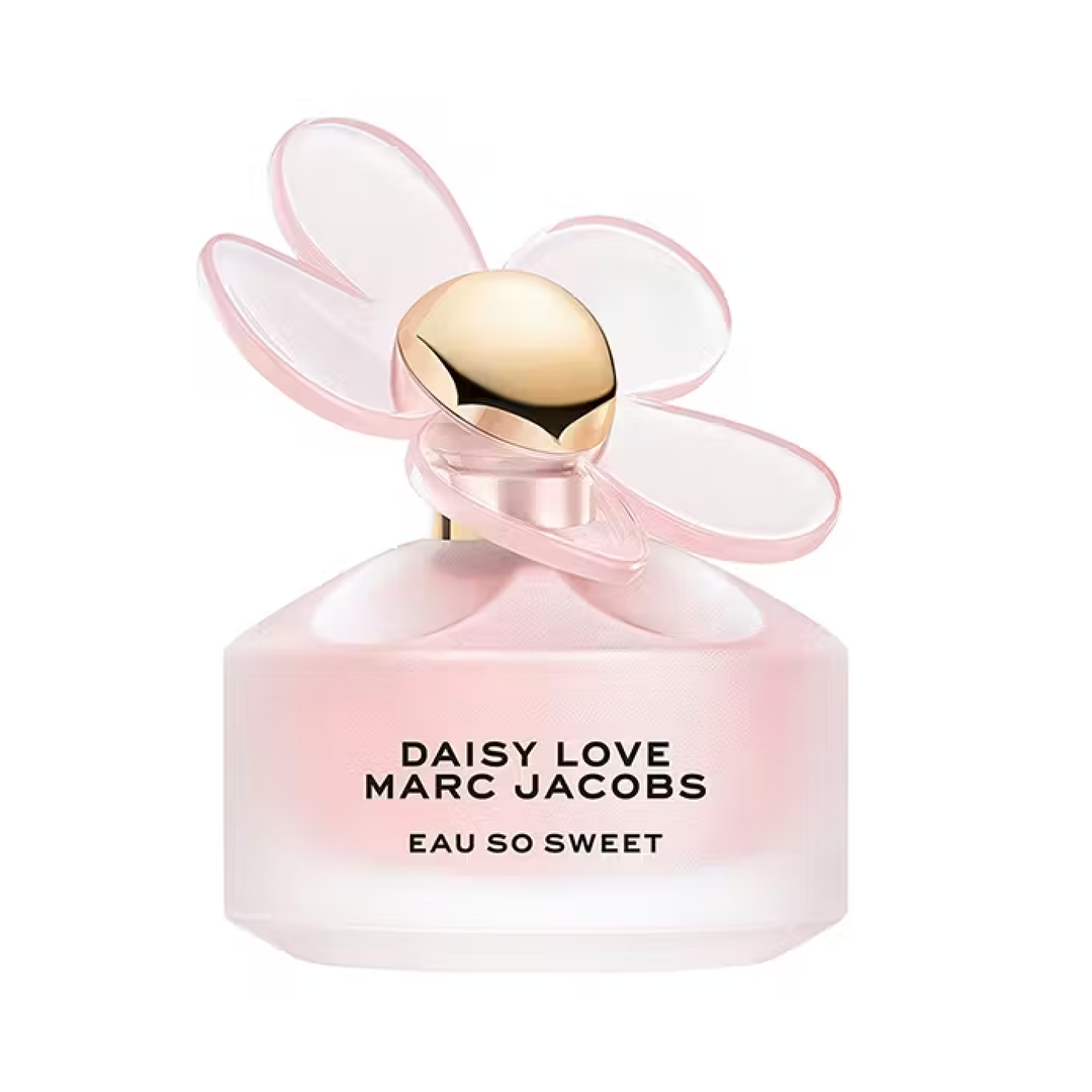 Marc Jacobs Daisy Love Eau So Sweet Eau de Toilette 50ml Spray - Image 1