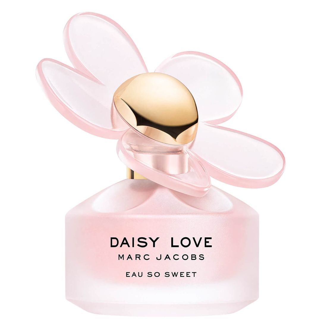 Marc Jacobs Daisy Love Eau So Sweet Eau de Toilette 100ml - Image 1