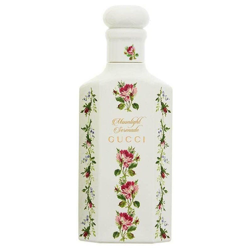 Gucci Flora Moonlight Serenade Eau de Parfum 150ml Spray - Image 1
