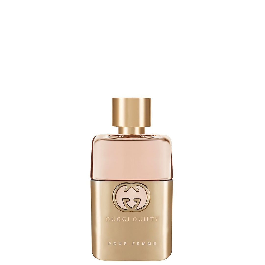 Gucci Guilty Eau de Parfum For Her 30ml - Image 1