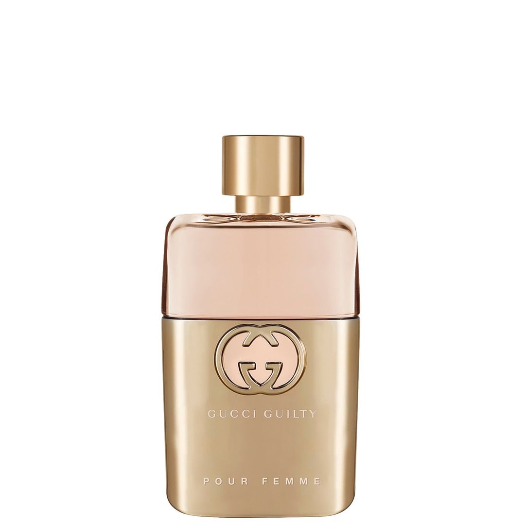 Gucci Guilty Eau de Parfum For Her 50ml - Image 1
