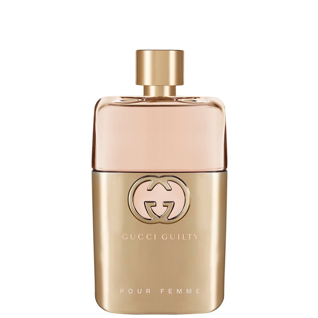 Gucci Guilty Eau de Parfum For Her 90ml - Image 1
