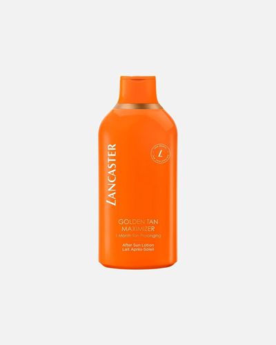 Lancaster Golden Tan Maximizer After Sun Lotion 400ml