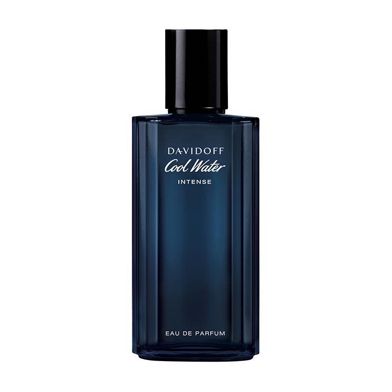 Davidoff Cool Water Intense Man Eau de Parfum 125ml Spray - Image 1