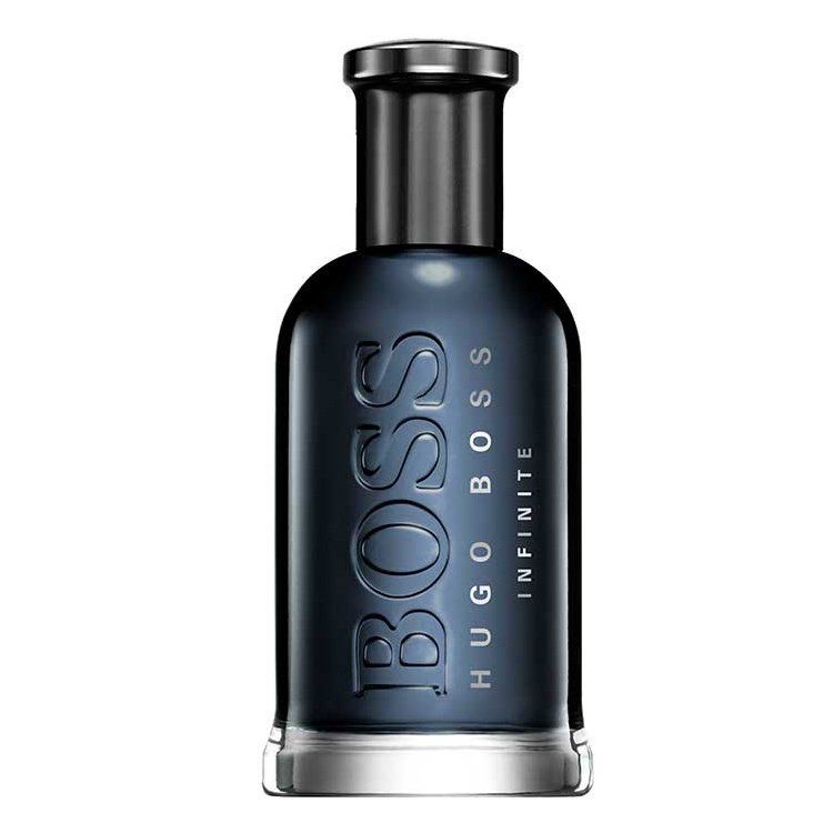 Hugo Boss Boss Bottled Infinite Eau de Parfum 200ml Spray - Image 1