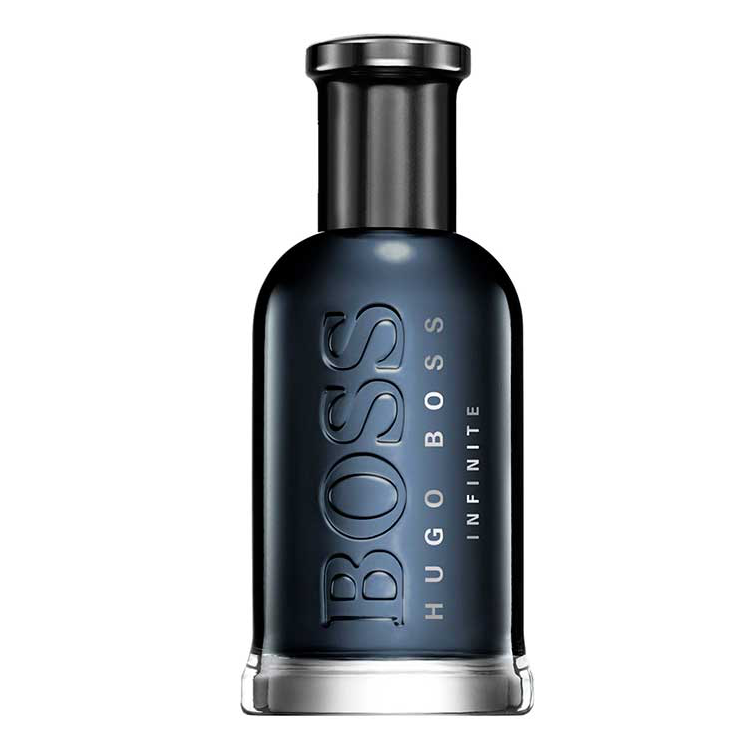 Hugo Boss Bottled Infinite Eau de Parfum 50ml Spray - Image 1