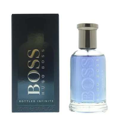 Hugo Boss Bottled Infinite Eau de Parfum 50ml Spray - Thumbnail 2