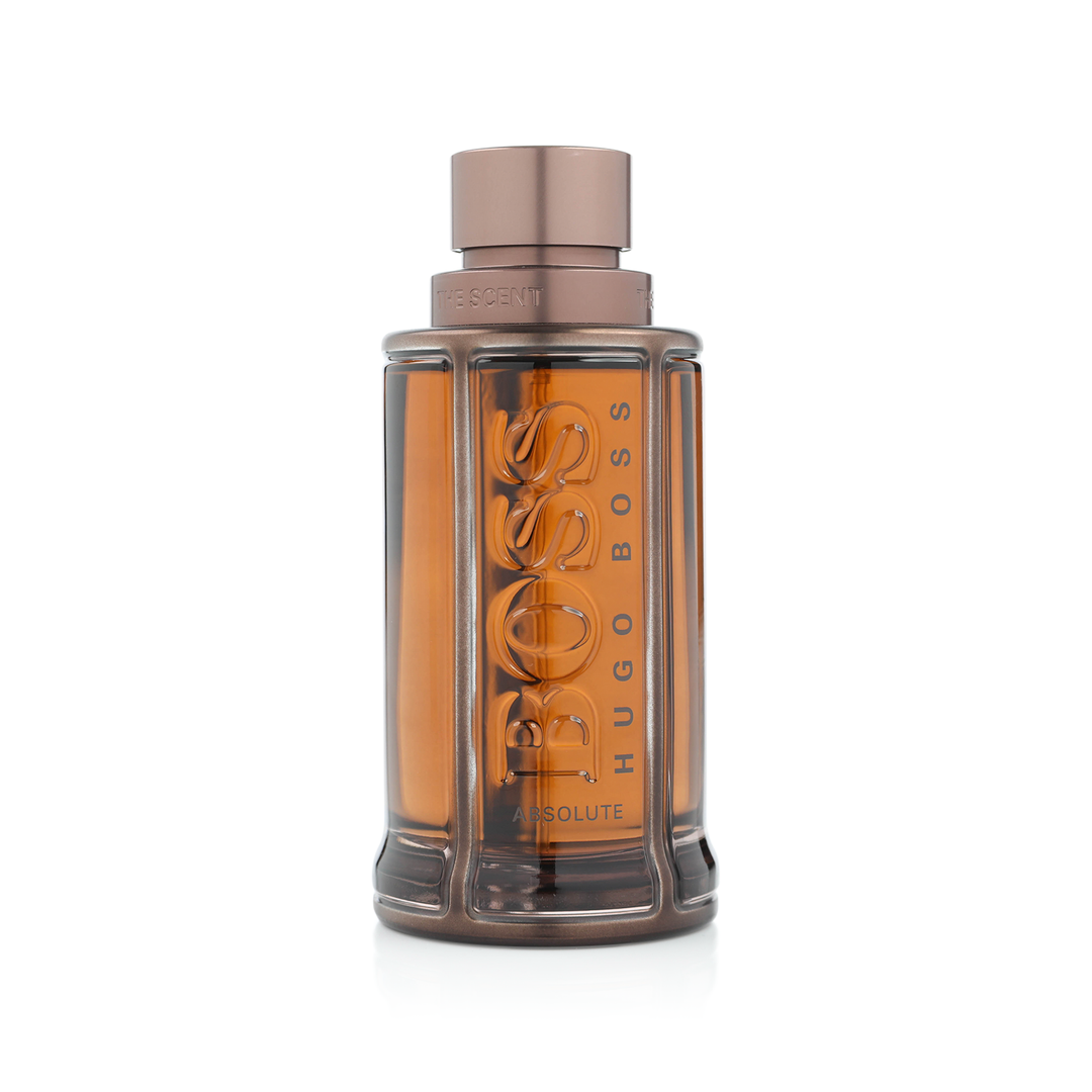 Hugo Boss Boss The Scent Absolute For Him Eau de Parfum 100ml Spray - Image 1