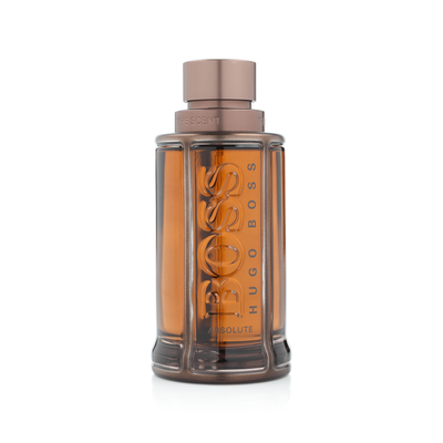 Hugo Boss Boss The Scent Absolute For Him Eau de Parfum 100ml Spray