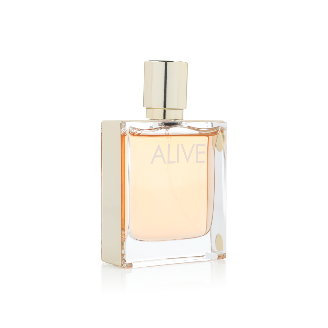 Hugo Boss Boss Alive For Her Eau de Parfum 50ml Spray - Image 1