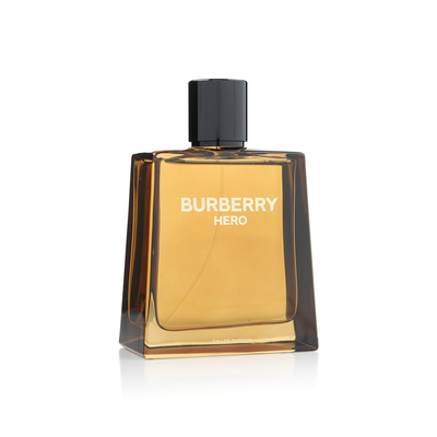 Burberry Hero Eau de Parfum for Men 100ml - Thumbnail 2