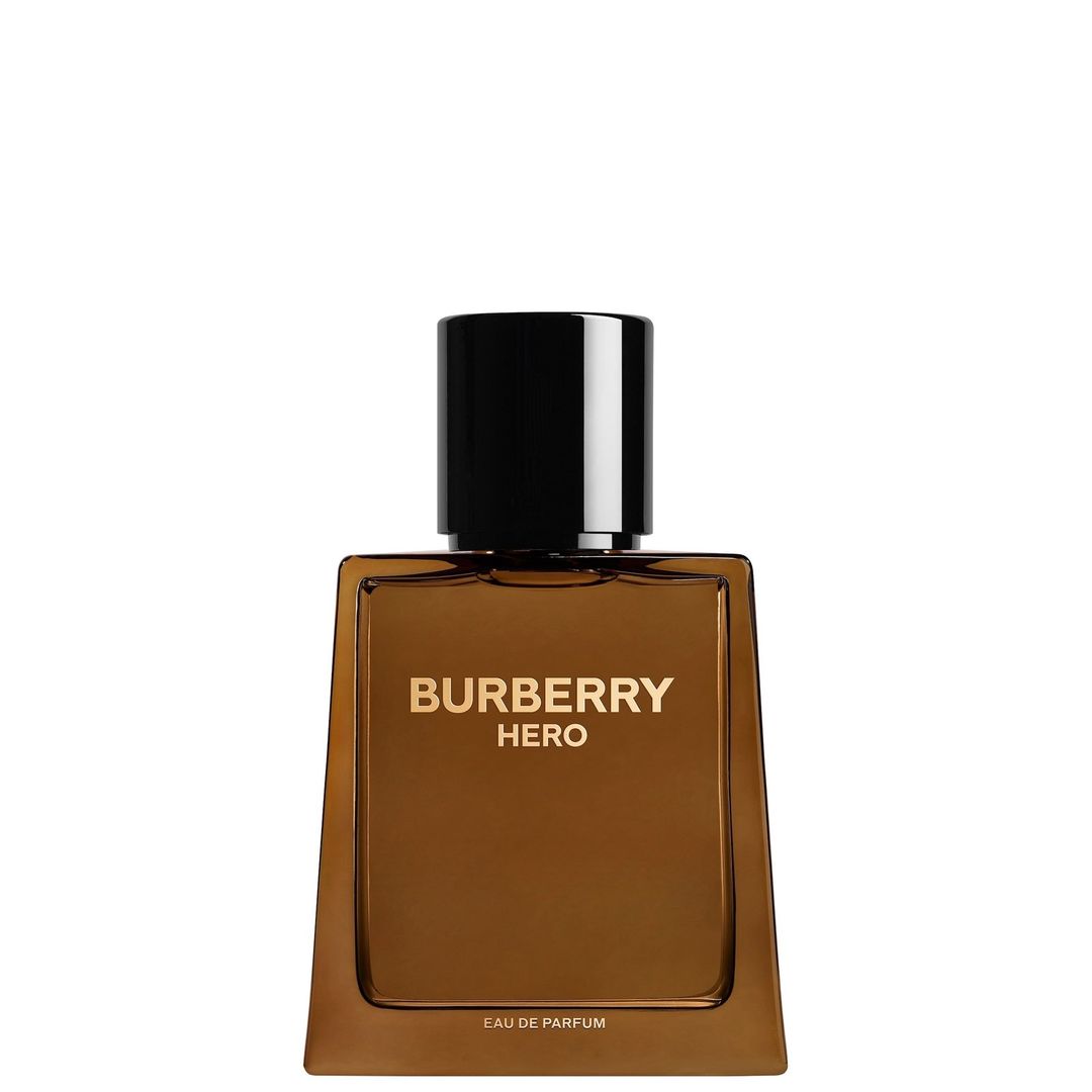 Burberry Hero Eau de Parfum for Men 50ml - Image 1