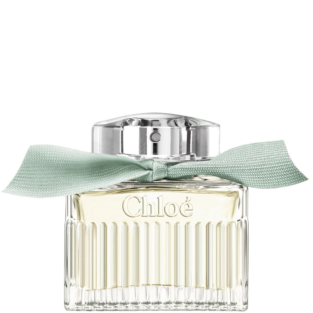 Chloé Eau de Parfum Naturelle 50ml - Image 1