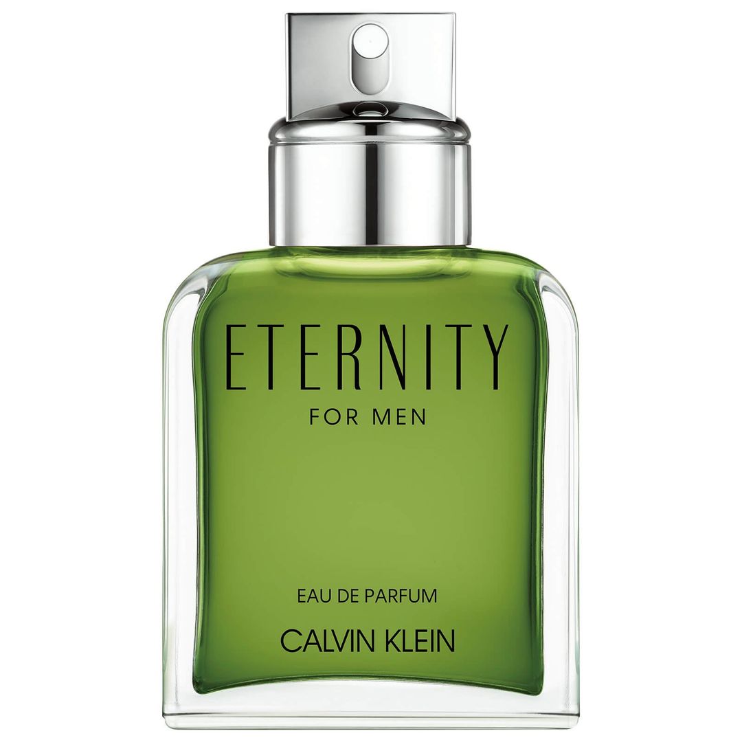 Calvin Klein Eternity for Men Eau de Parfum 100ml - Image 1