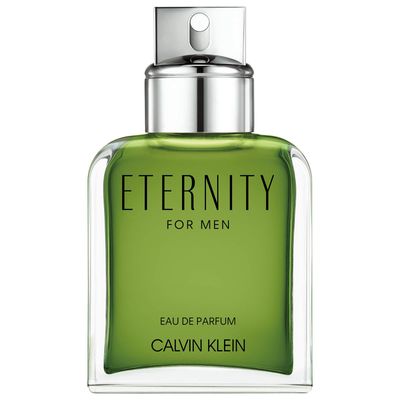 Calvin Klein Eternity for Men Eau de Parfum 100ml