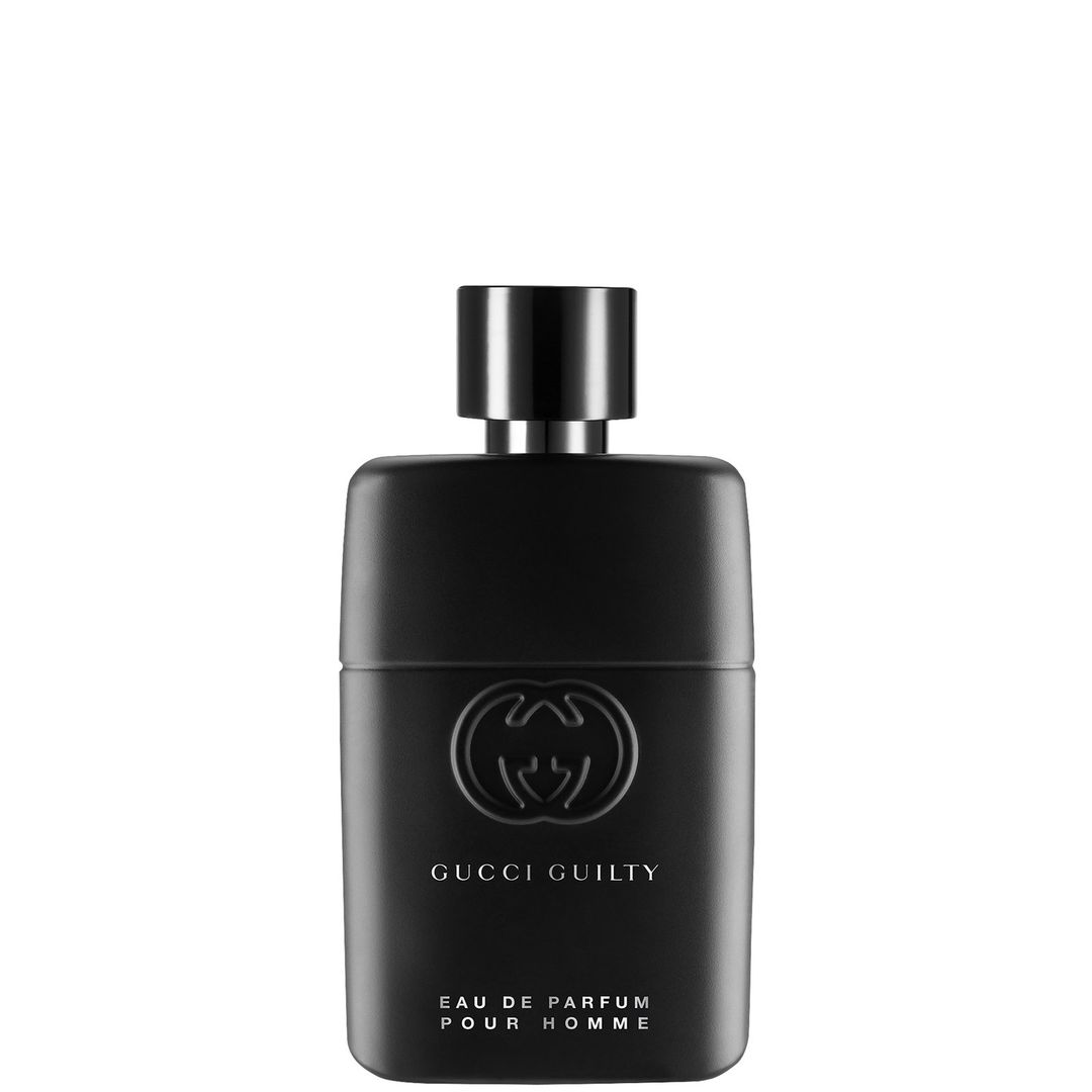 Gucci Guilty For Him Eau de Parfum 50ml - Image 1