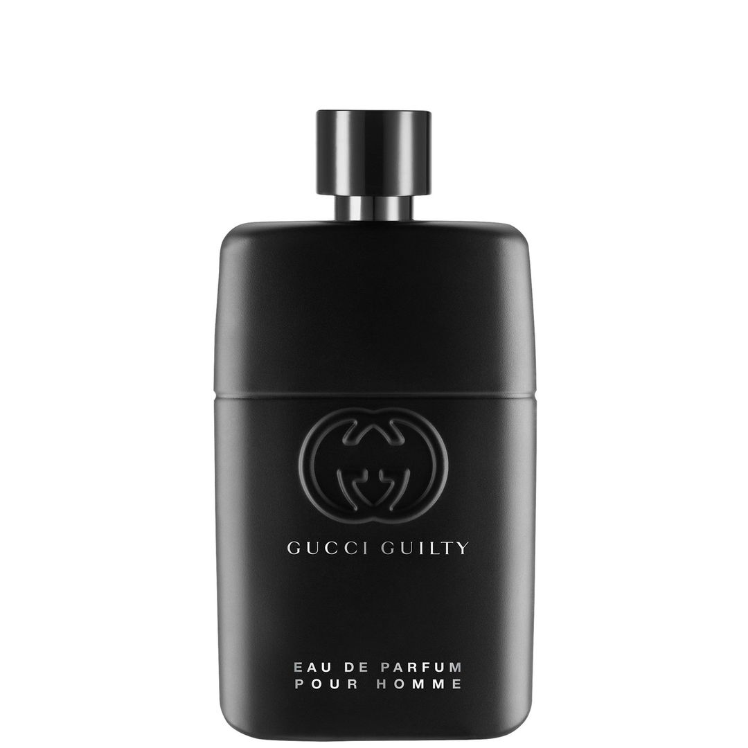 Gucci Guilty For Him Eau de Parfum 90ml - Image 1