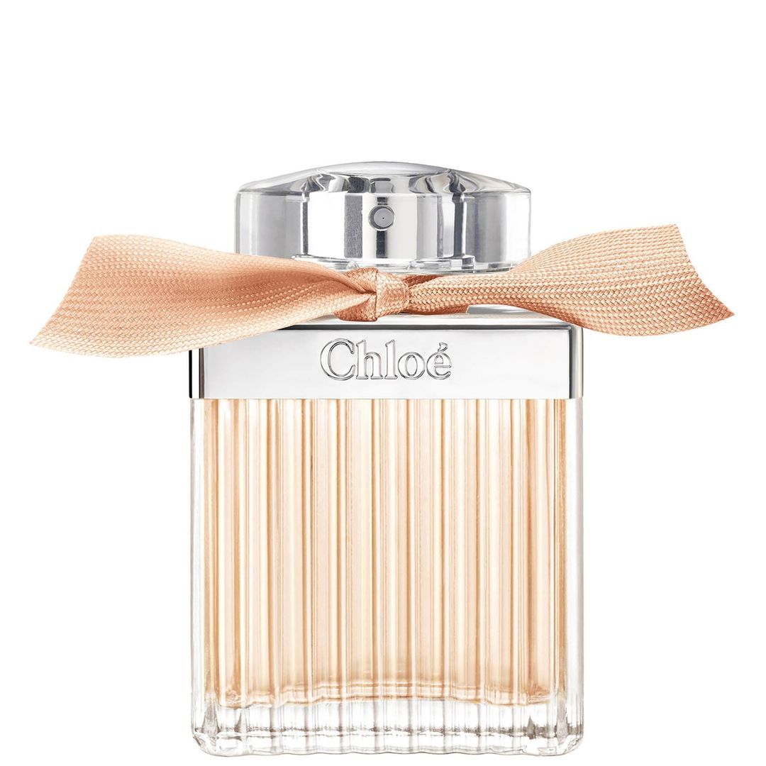Chloe Rose Tangerine Eau de Toilette 75ml Spray - Image 1