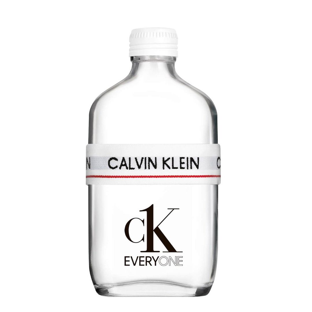 Calvin Klein CK Everyone Eau de Toilette 100ml Spray - Image 1