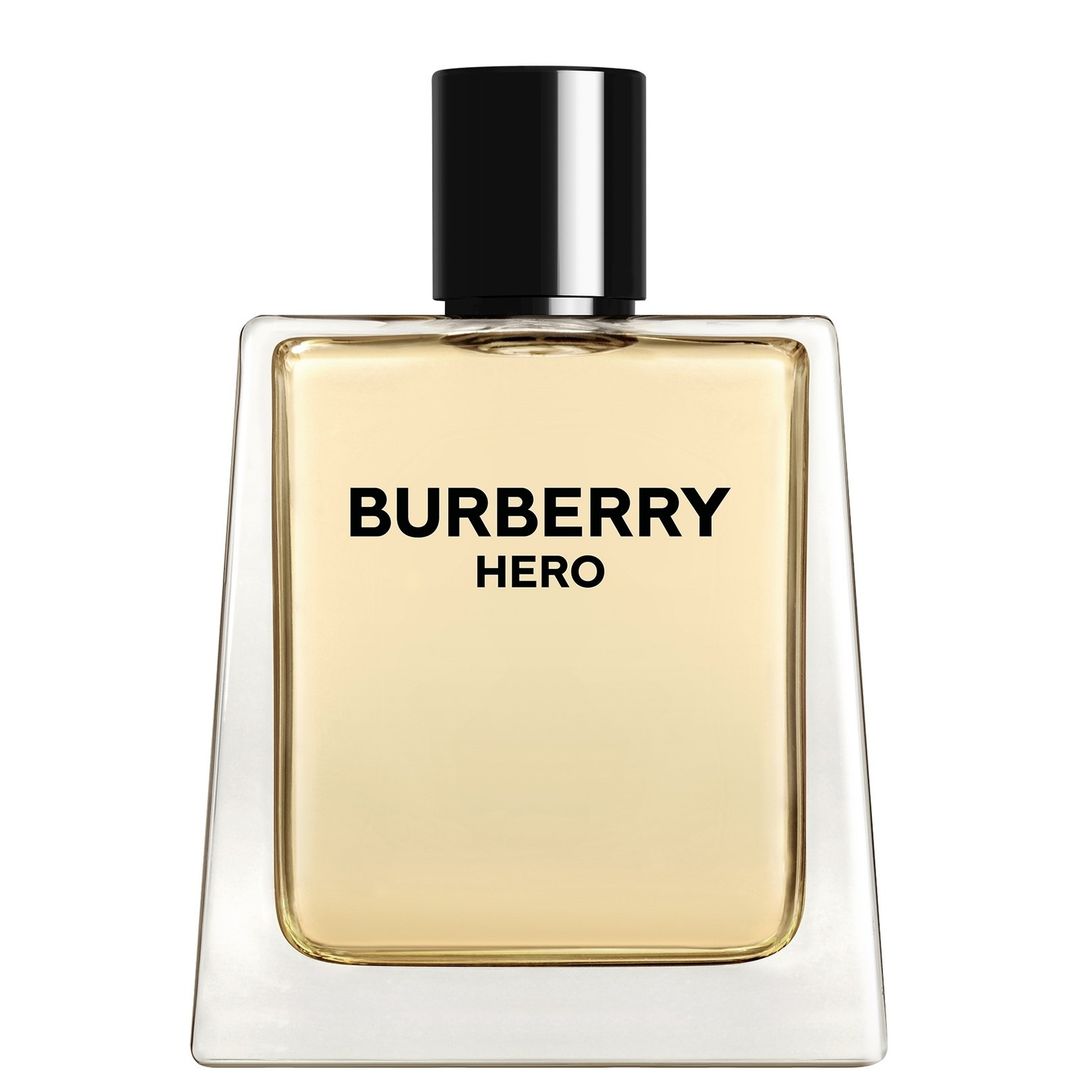 Burberry Hero Eau de Toilette for Men 150ml - Image 1