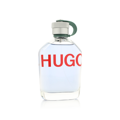 Hugo Boss Man Eau de Toilette 200ml - Thumbnail 2