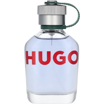 Hugo Boss Hugo Man Eau de Toilette Spray 75ml - Thumbnail 2