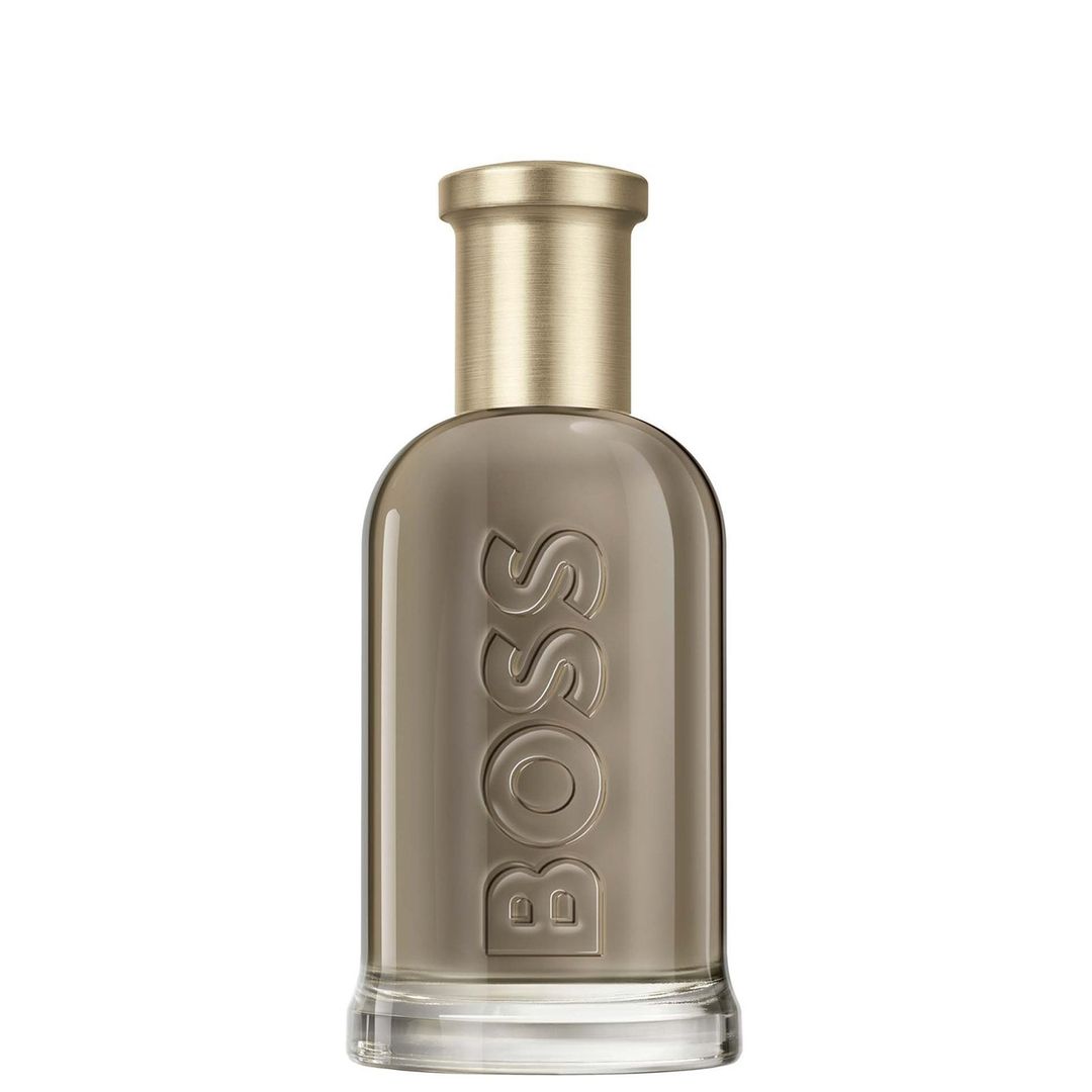 HUGO BOSS BOSS Bottled Eau de Parfum 100ml - Image 1