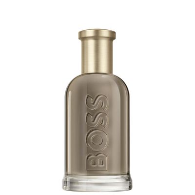 HUGO BOSS BOSS Bottled Eau de Parfum 100ml - Thumbnail 1