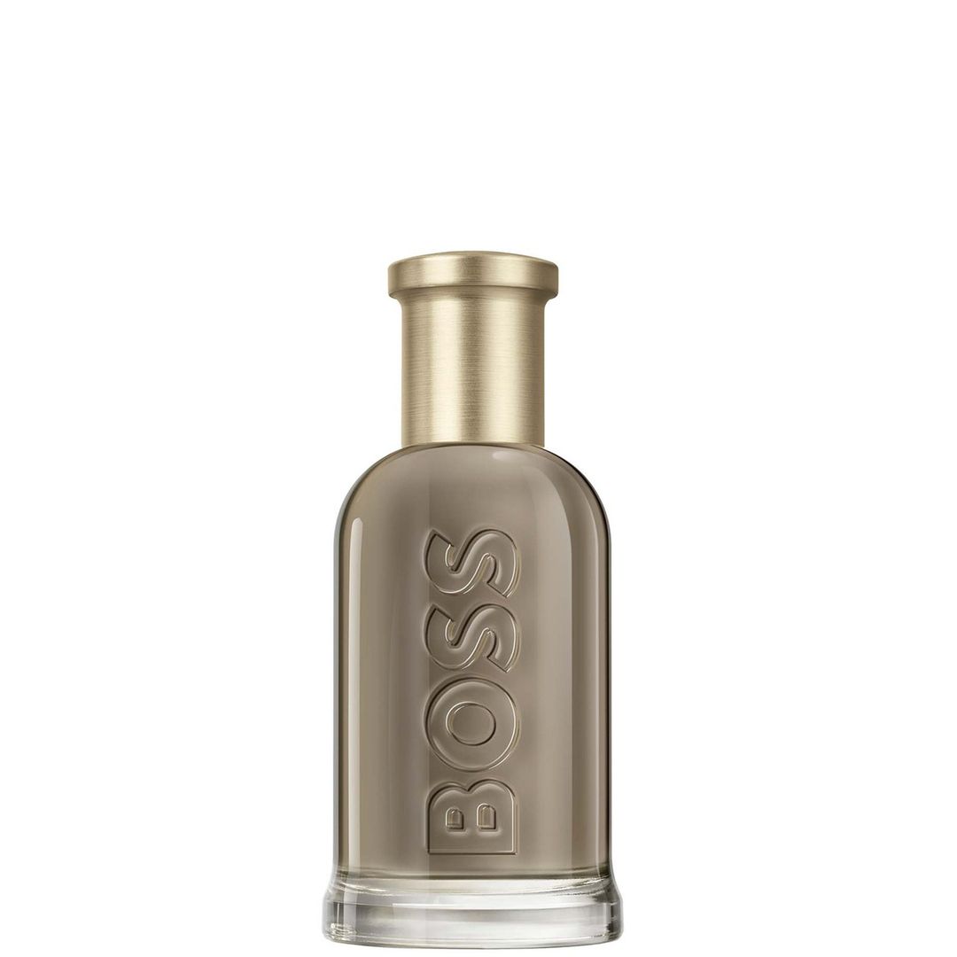 HUGO BOSS BOSS Bottled Eau de Parfum 50ml - Image 1
