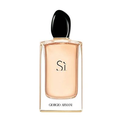 Giorgio Armani Si Eau de Parfum 150ml Spray