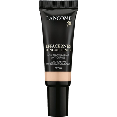 Lancome Effacernes Longue Tenue Softening Concealer SPF30 15ml 02 Beige Sable