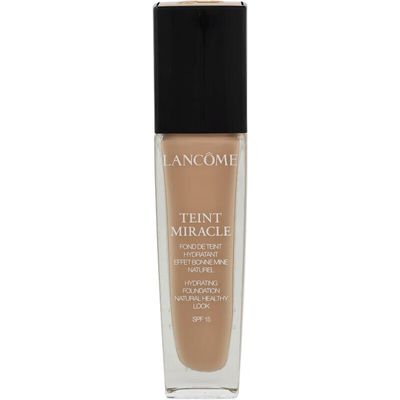 Lancôme Teint Miracle Bare Skin Hydrating Dewy Foundation SPF 15 30ml - #010 Beige Porcelaine