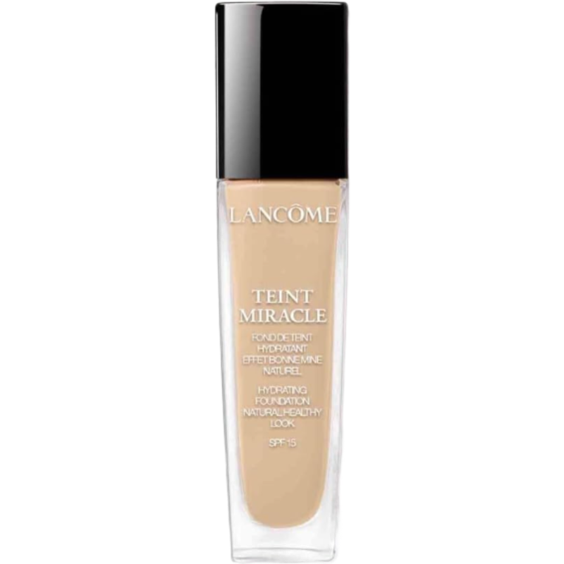 Lancome Teint Miracle Hydrating Foundation SPF15 30ml 03 Beige Diaphane - Image 1
