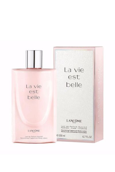 Lancôme Women's La Vie Est Belle Body Lotion 200ml in Misc