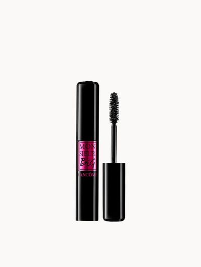 Lancôme Women's Monsieur Big Mascara Big Volume in Big Is The New Black